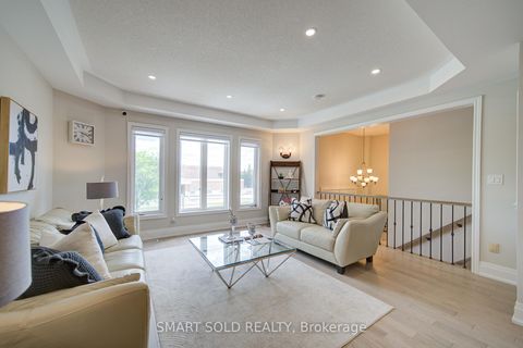 Photo 8 at 122 Mistysugar Trail, Patterson, Vaughan