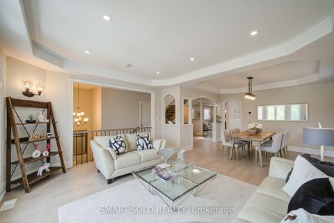 Photo 9 at 122 Mistysugar Trail, Patterson, Vaughan