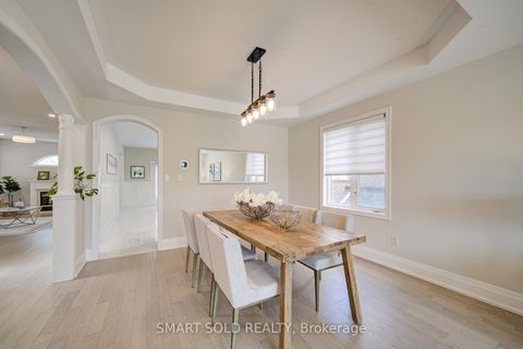 Photo 11 at 122 Mistysugar Trail, Patterson, Vaughan