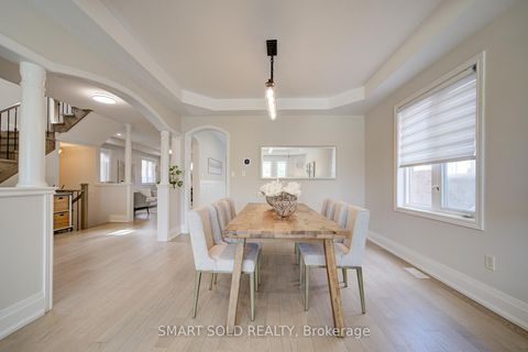 Photo 12 at 122 Mistysugar Trail, Patterson, Vaughan