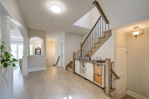 Photo 13 at 122 Mistysugar Trail, Patterson, Vaughan