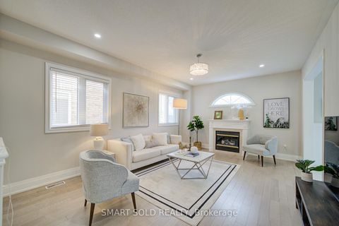 Photo 14 at 122 Mistysugar Trail, Patterson, Vaughan