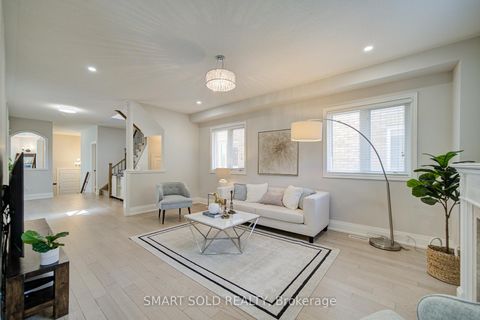 Photo 16 at 122 Mistysugar Trail, Patterson, Vaughan