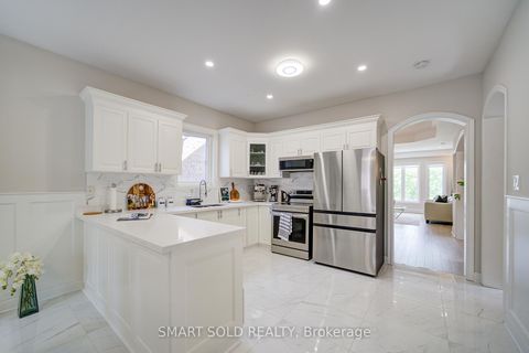 Photo 17 at 122 Mistysugar Trail, Patterson, Vaughan