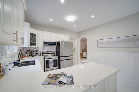 Photo 18 at 122 Mistysugar Trail, Patterson, Vaughan
