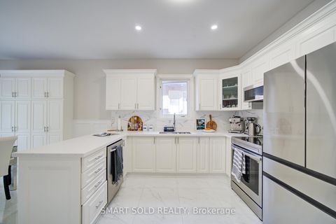 Photo 19 at 122 Mistysugar Trail, Patterson, Vaughan