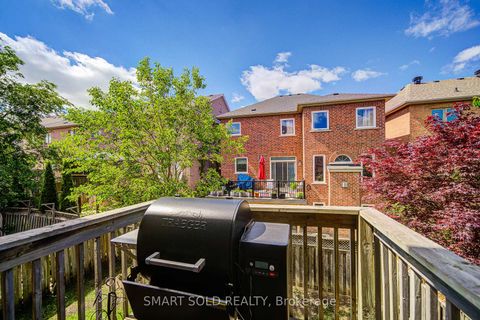 Photo 24 at 122 Mistysugar Trail, Patterson, Vaughan