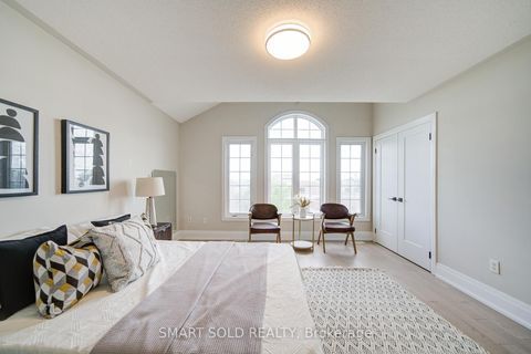 Photo 36 at 122 Mistysugar Trail, Patterson, Vaughan