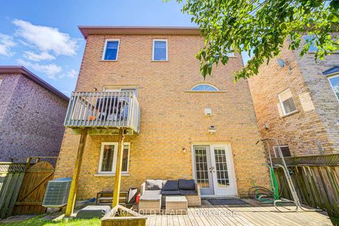 Photo 48 at 122 Mistysugar Trail, Patterson, Vaughan