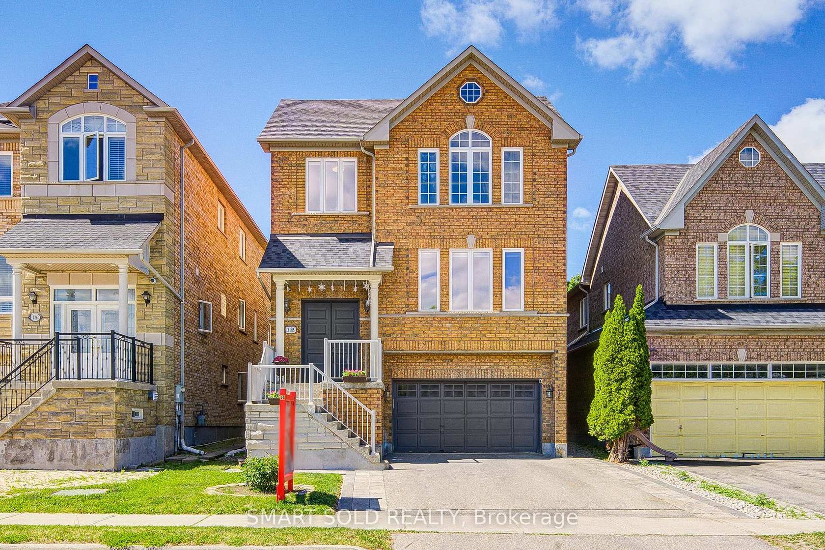 122 Mistysugar Trail, Patterson, Vaughan photo number 2