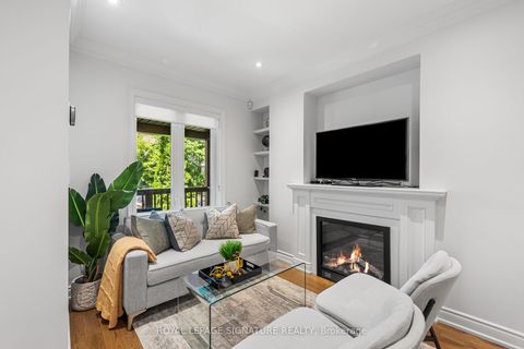 Photo 1 at 79 Pendrith Street, Junction, Toronto