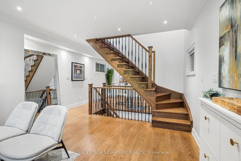 Photo 2 at 79 Pendrith Street, Junction, Toronto