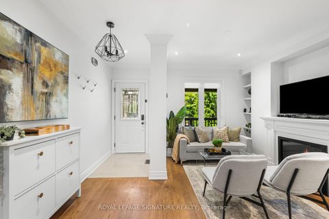 Photo 3 at 79 Pendrith Street, Junction, Toronto