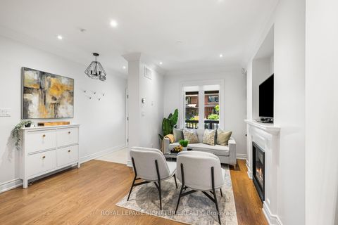 Photo 4 at 79 Pendrith Street, Junction, Toronto