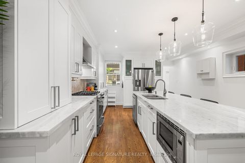 Photo 8 at 79 Pendrith Street, Junction, Toronto