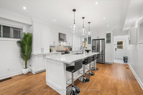 Photo 9 at 79 Pendrith Street, Junction, Toronto