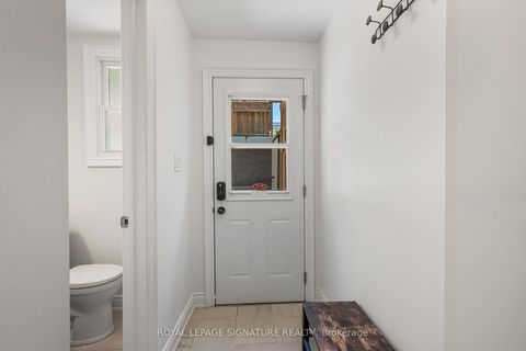 Photo 13 at 79 Pendrith Street, Junction, Toronto