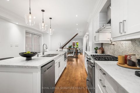 Photo 16 at 79 Pendrith Street, Junction, Toronto