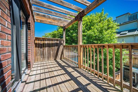 Photo 22 at 79 Pendrith Street, Junction, Toronto