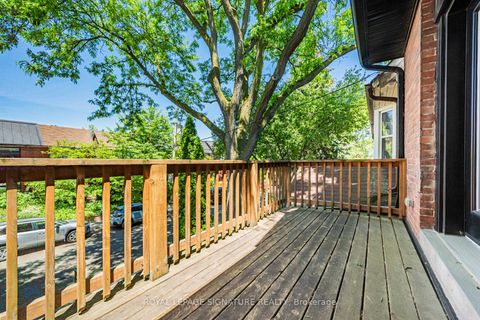 Photo 27 at 79 Pendrith Street, Junction, Toronto