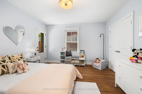 Photo 30 at 79 Pendrith Street, Junction, Toronto