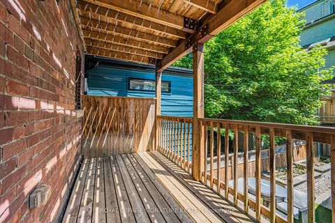 Photo 31 at 79 Pendrith Street, Junction, Toronto