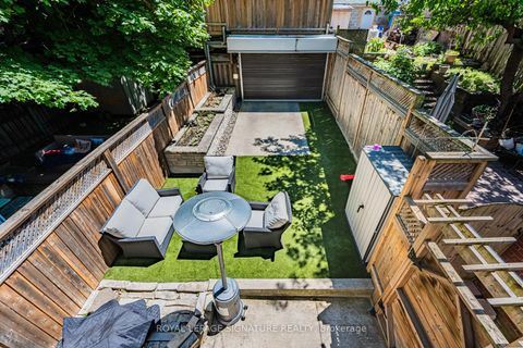 Photo 32 at 79 Pendrith Street, Junction, Toronto