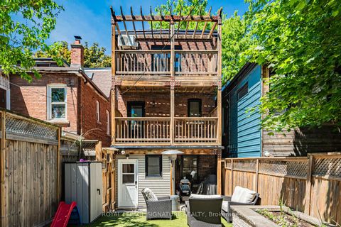 Photo 39 at 79 Pendrith Street, Junction, Toronto