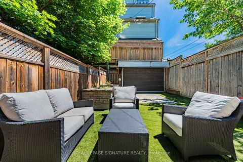 Photo 40 at 79 Pendrith Street, Junction, Toronto