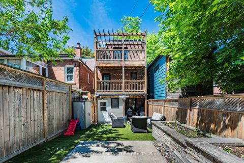 Photo 41 at 79 Pendrith Street, Junction, Toronto