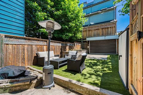 Photo 42 at 79 Pendrith Street, Junction, Toronto