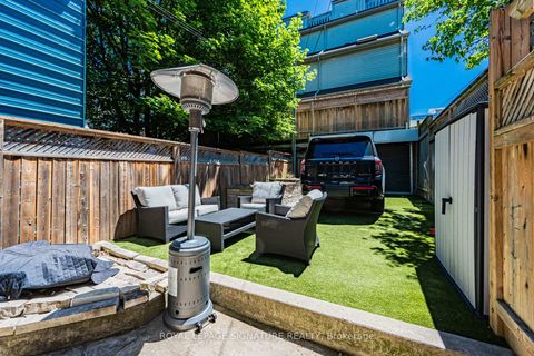 Photo 43 at 79 Pendrith Street, Junction, Toronto