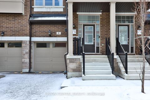 Photo 1 at 5 Sissons Way, Cedar Grove, Markham