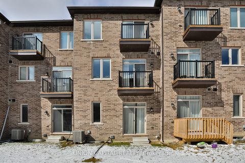 Photo 2 at 5 Sissons Way, Cedar Grove, Markham