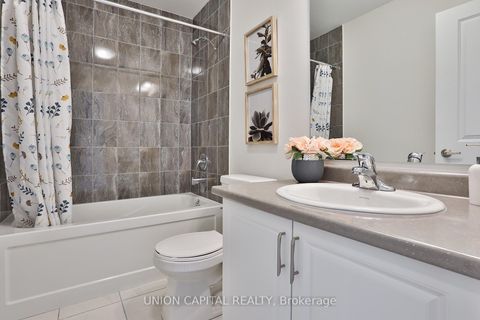Photo 3 at 5 Sissons Way, Cedar Grove, Markham