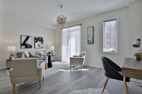 Photo 4 at 5 Sissons Way, Cedar Grove, Markham