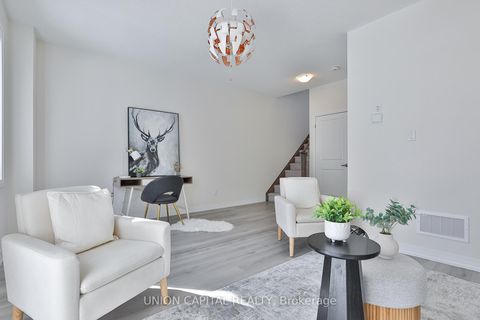 Photo 5 at 5 Sissons Way, Cedar Grove, Markham
