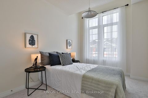 Photo 6 at 5 Sissons Way, Cedar Grove, Markham