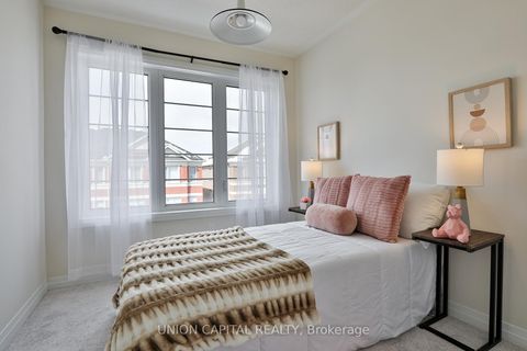 Photo 7 at 5 Sissons Way, Cedar Grove, Markham