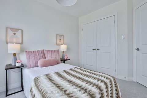 Photo 8 at 5 Sissons Way, Cedar Grove, Markham