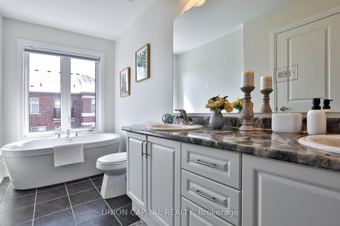 Photo 9 at 5 Sissons Way, Cedar Grove, Markham