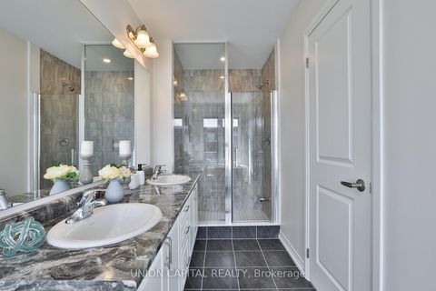 Photo 10 at 5 Sissons Way, Cedar Grove, Markham