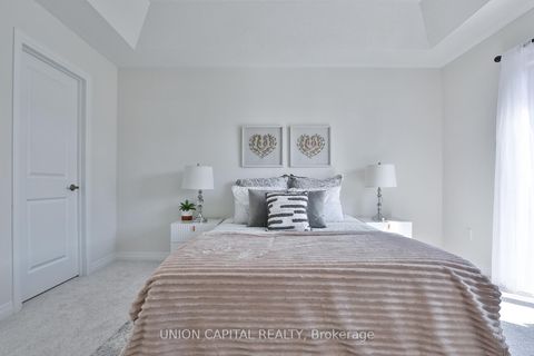Photo 13 at 5 Sissons Way, Cedar Grove, Markham