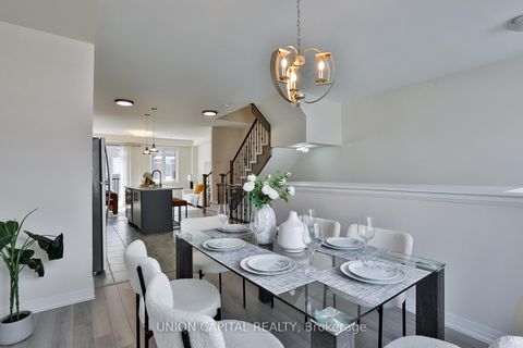Photo 14 at 5 Sissons Way, Cedar Grove, Markham