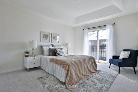 Photo 16 at 5 Sissons Way, Cedar Grove, Markham