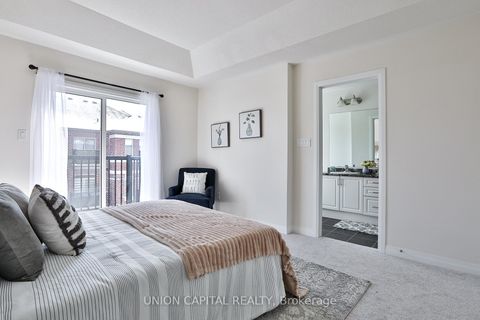 Photo 17 at 5 Sissons Way, Cedar Grove, Markham