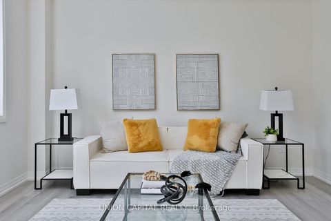 Photo 18 at 5 Sissons Way, Cedar Grove, Markham