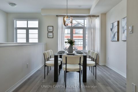 Photo 19 at 5 Sissons Way, Cedar Grove, Markham