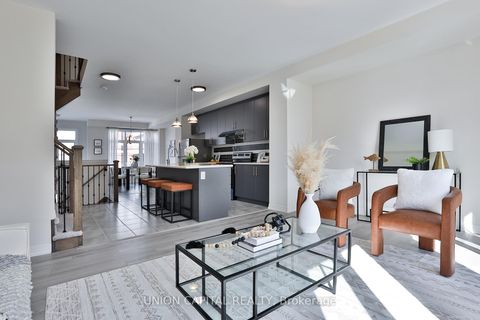 Photo 21 at 5 Sissons Way, Cedar Grove, Markham
