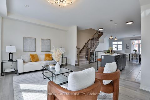 Photo 22 at 5 Sissons Way, Cedar Grove, Markham